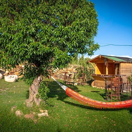 Wild House Tarifa Hostel Екстериор снимка