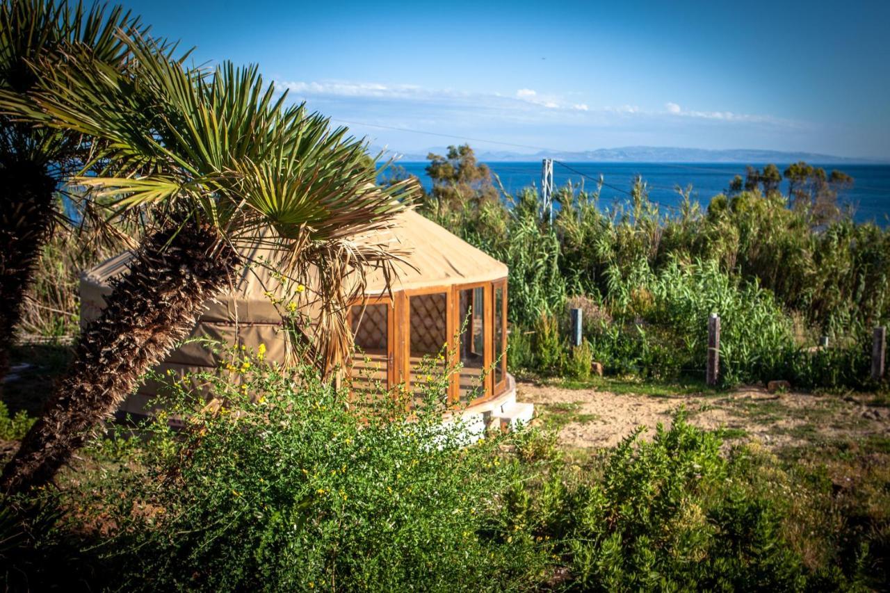 Wild House Tarifa Hostel Екстериор снимка