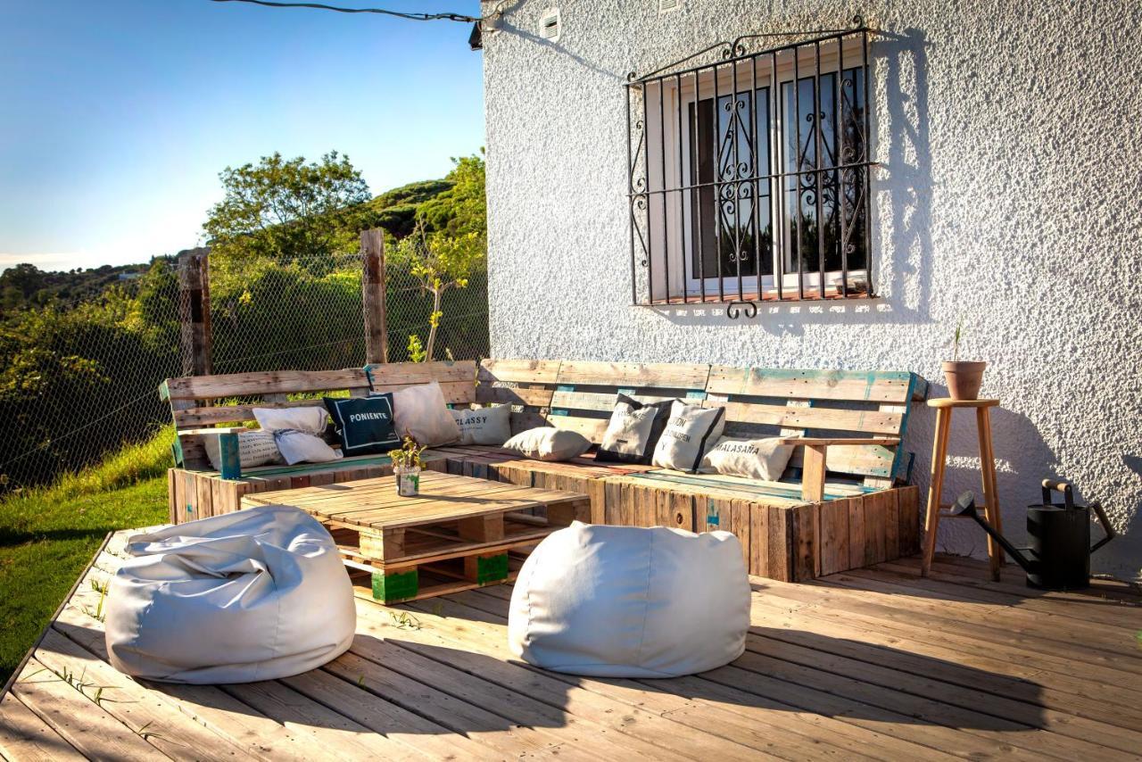 Wild House Tarifa Hostel Екстериор снимка