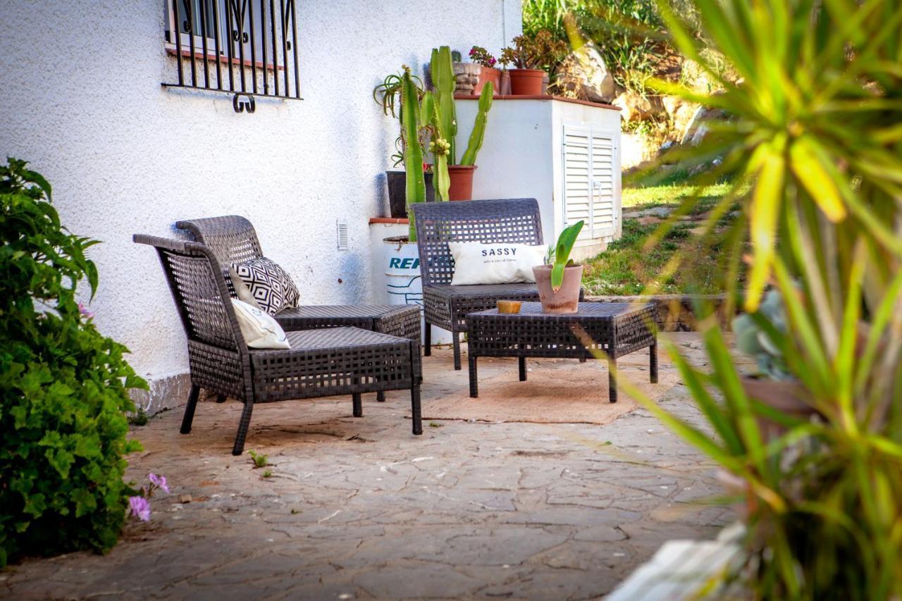 Wild House Tarifa Hostel Екстериор снимка