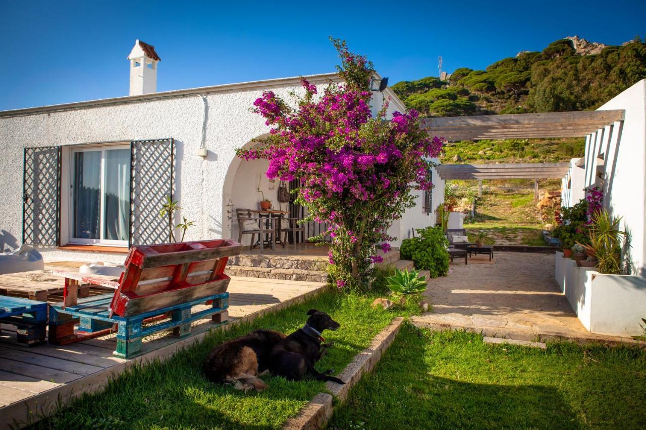 Wild House Tarifa Hostel Екстериор снимка